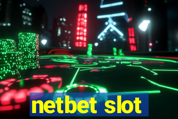 netbet slot