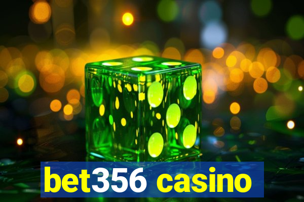 bet356 casino