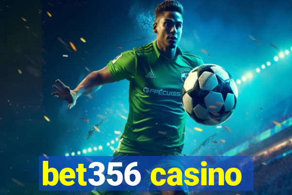 bet356 casino