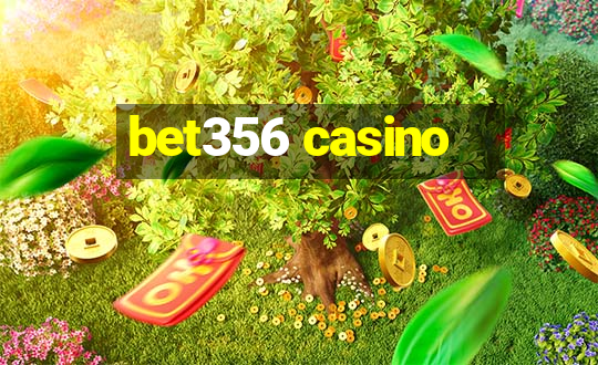 bet356 casino