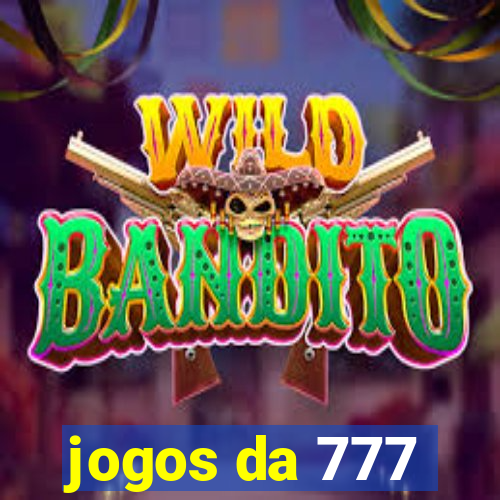 jogos da 777