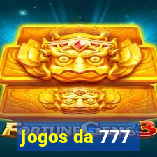 jogos da 777