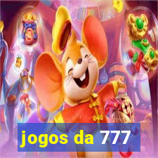 jogos da 777