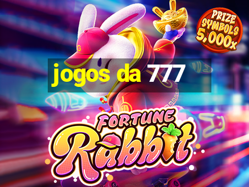 jogos da 777