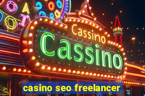 casino seo freelancer