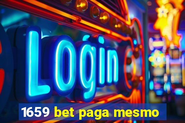 1659 bet paga mesmo