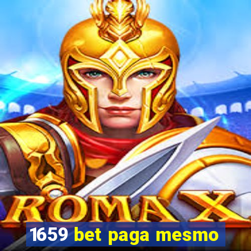 1659 bet paga mesmo