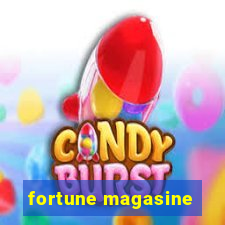 fortune magasine