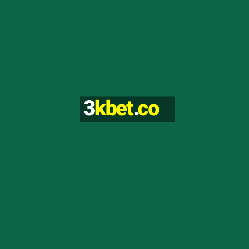 3kbet.co