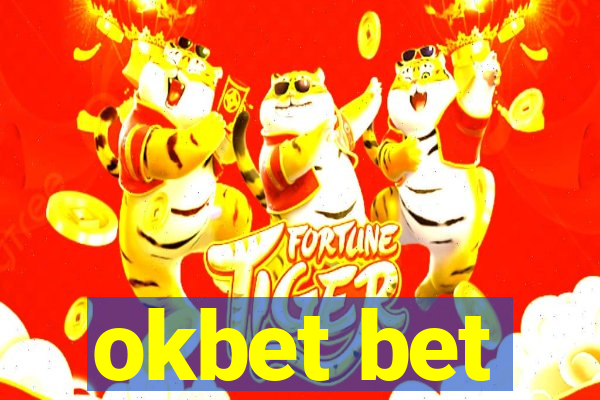 okbet bet