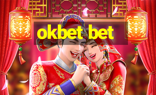 okbet bet