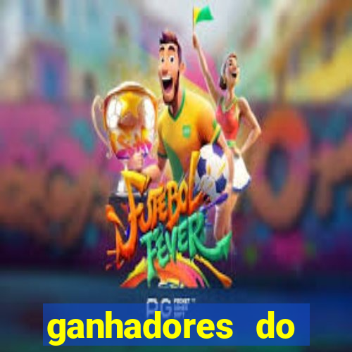 ganhadores do bolão do neneu