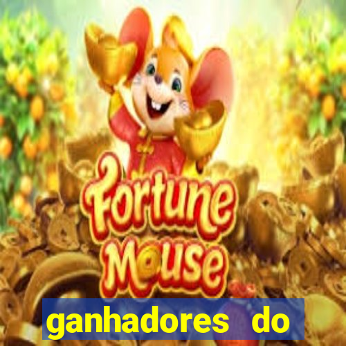 ganhadores do bolão do neneu