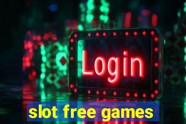 slot free games