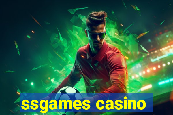 ssgames casino