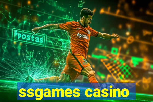 ssgames casino