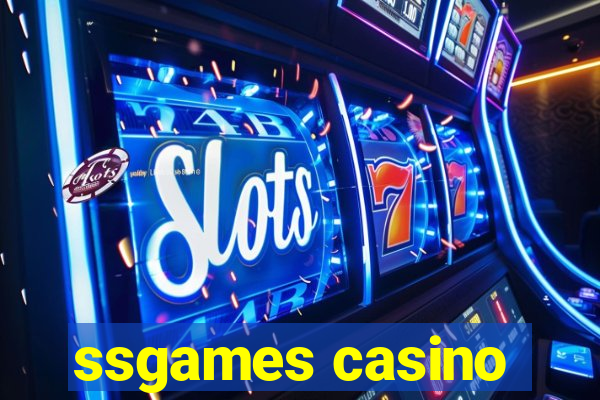 ssgames casino