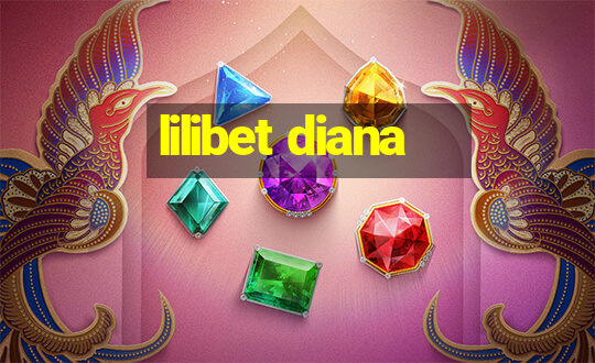 lilibet diana