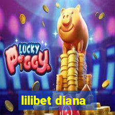 lilibet diana