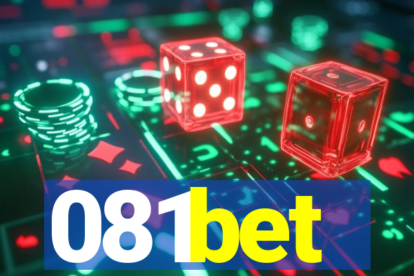 081bet