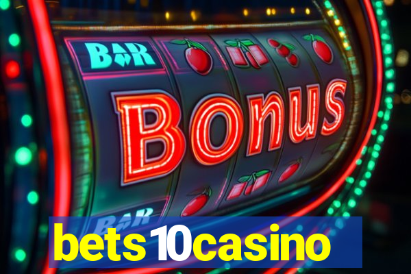 bets10casino