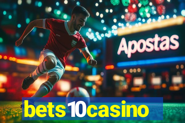 bets10casino