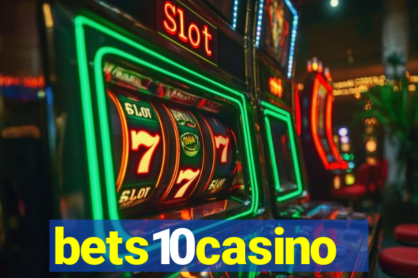 bets10casino