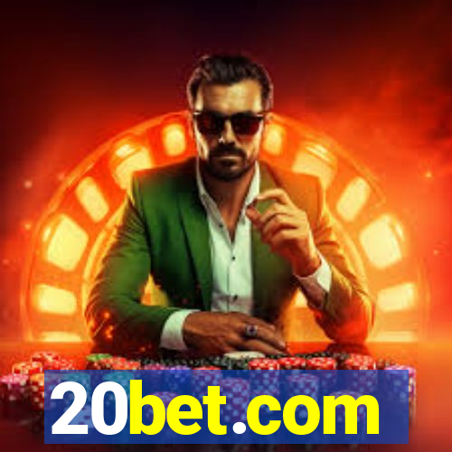 20bet.com