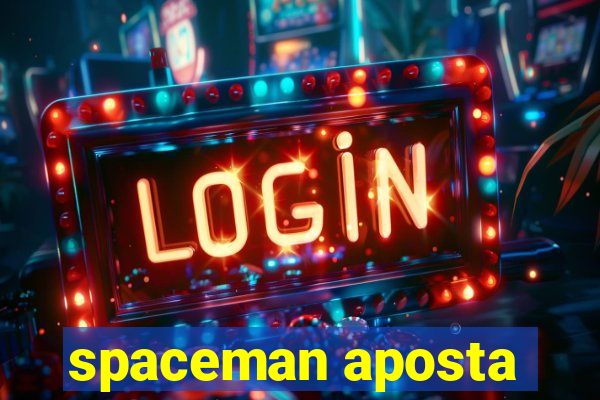 spaceman aposta