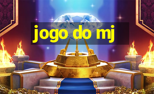 jogo do mj