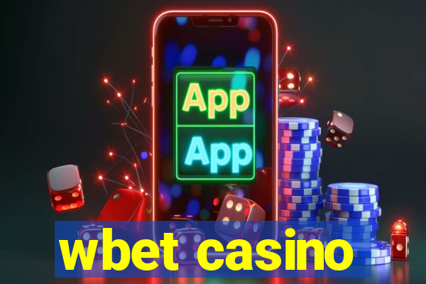 wbet casino