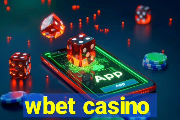 wbet casino