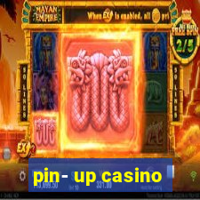 pin- up casino