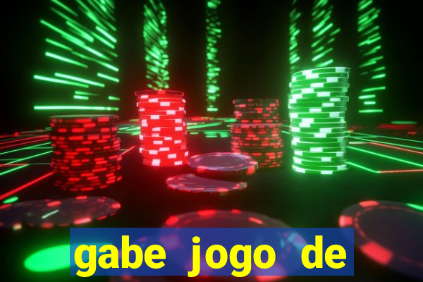 gabe jogo de aposta download