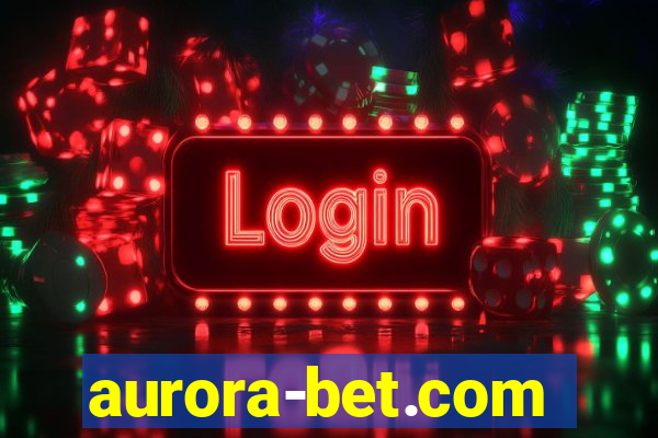 aurora-bet.com