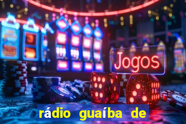 rádio guaíba de porto alegre