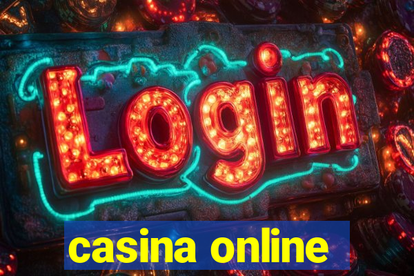 casina online