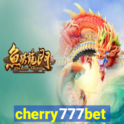 cherry777bet