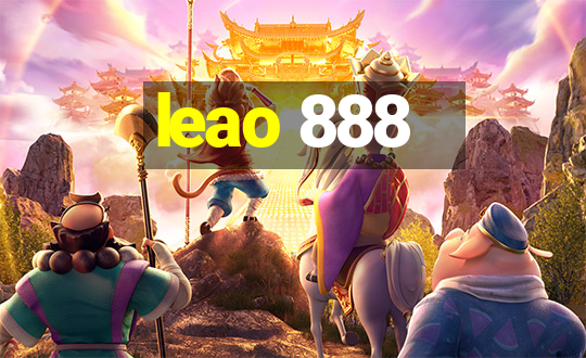 leao 888