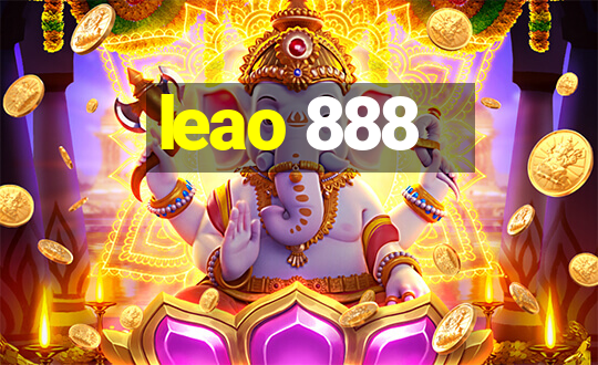 leao 888