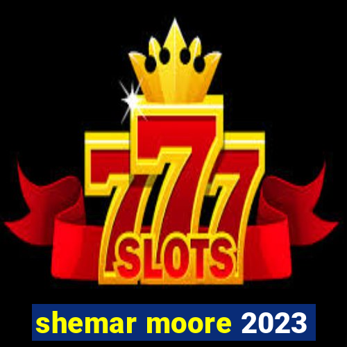 shemar moore 2023