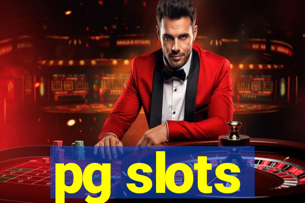 pg slots