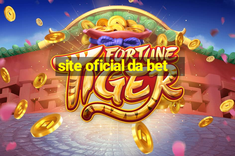 site oficial da bet