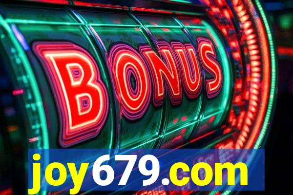 joy679.com