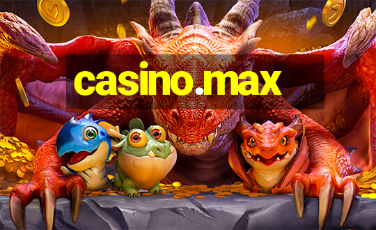 casino.max