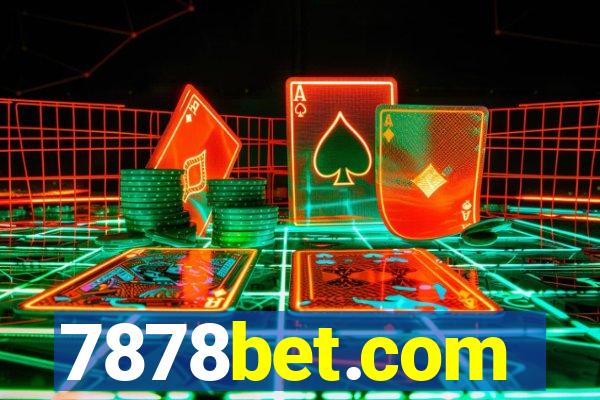 7878bet.com