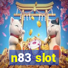 n83 slot