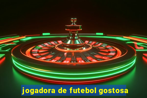 jogadora de futebol gostosa