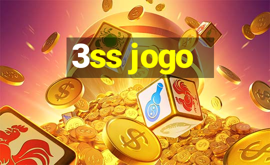 3ss jogo