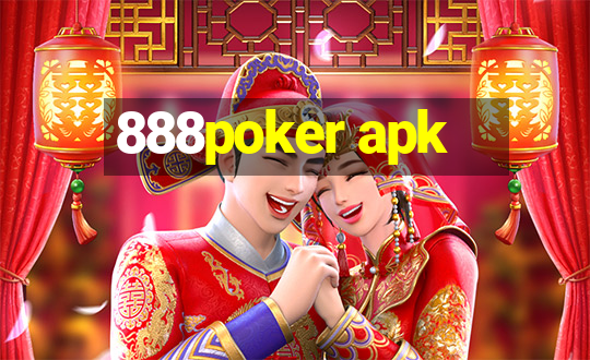 888poker apk